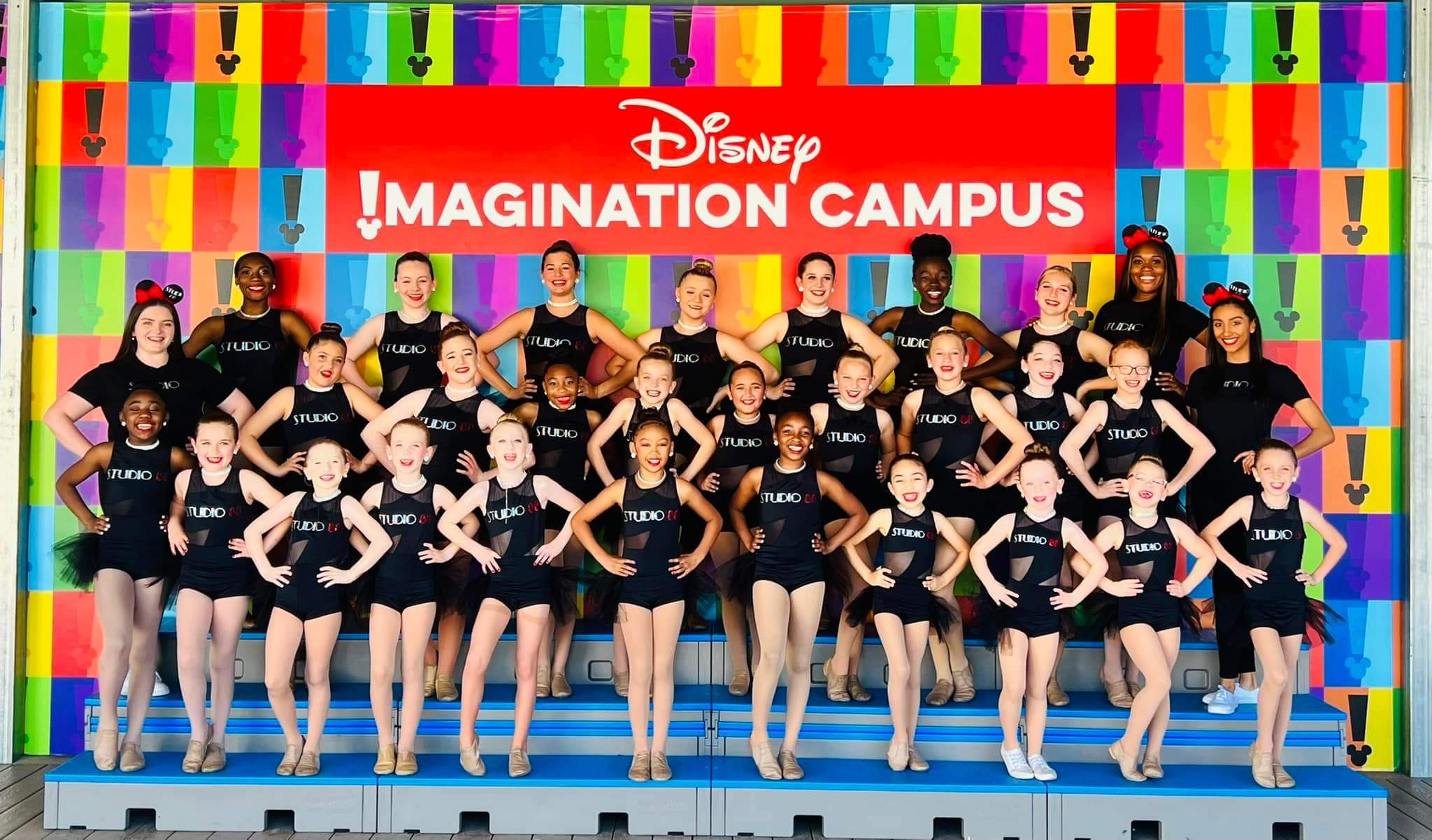 Company Calendar STUDIO 88